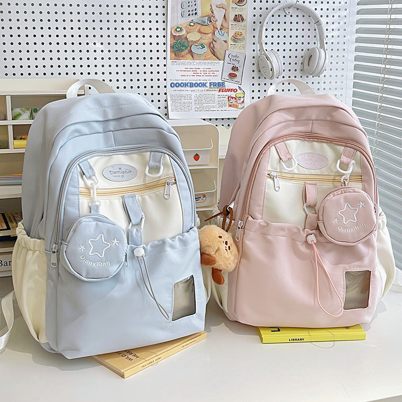 school bags