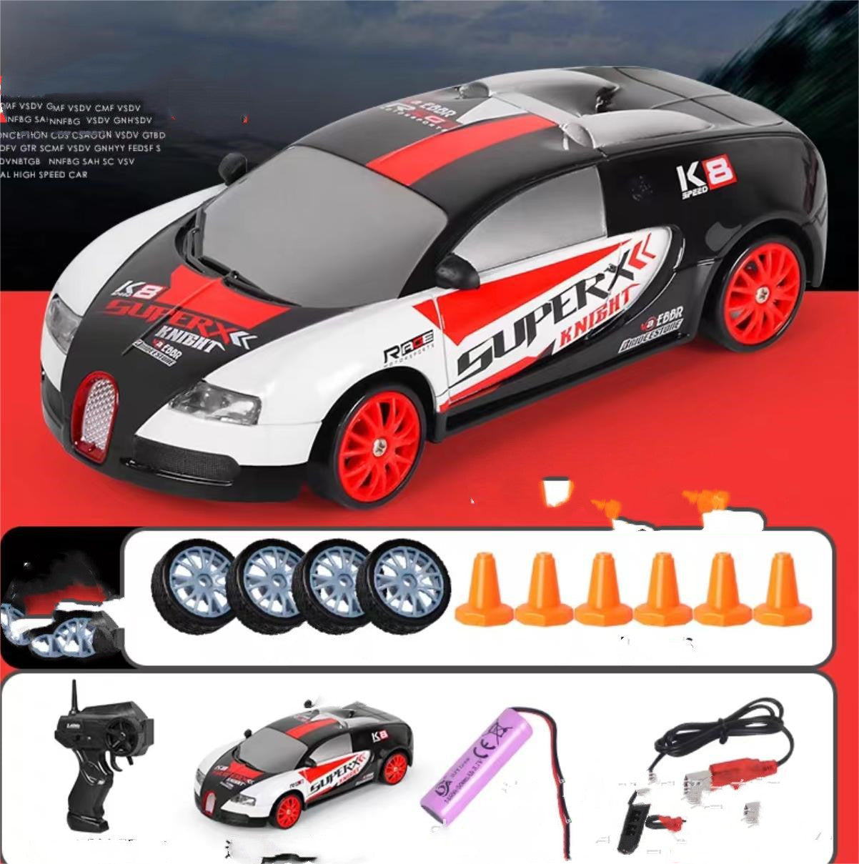 toys