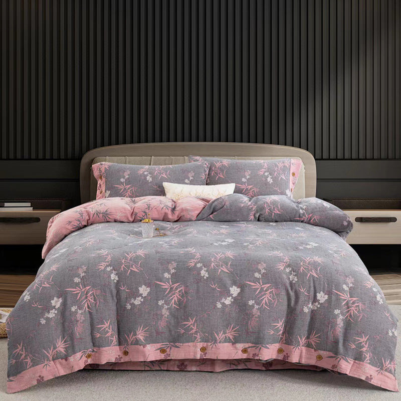 bedding